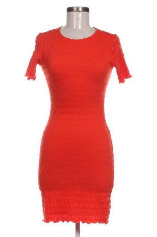 Rochie H&M Divided, Mărime S, Culoare Roșu, Preț 39,90 Lei