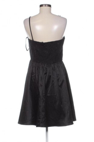 Rochie H&M L.O.G.G., Mărime L, Culoare Negru, Preț 95,99 Lei