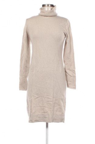 Kleid Heine, Größe M, Farbe Beige, Preis € 6,99