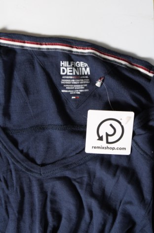 Kleid Hilfiger Denim, Größe S, Farbe Blau, Preis € 90,99