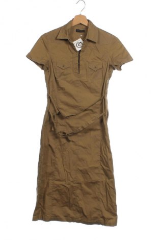 Kleid IKKS, Größe XXS, Farbe Beige, Preis € 90,99