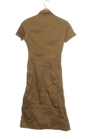 Kleid IKKS, Größe XXS, Farbe Beige, Preis € 90,99