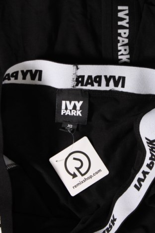 Φόρεμα Ivy Park, Μέγεθος XS, Χρώμα Μαύρο, Τιμή 22,49 €