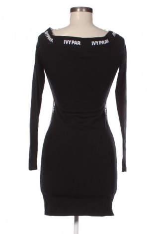 Φόρεμα Ivy Park, Μέγεθος XS, Χρώμα Μαύρο, Τιμή 22,49 €