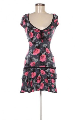 Kleid Jane Norman, Größe M, Farbe Mehrfarbig, Preis 33,99 €