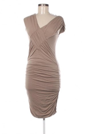 Kleid Jones, Größe M, Farbe Beige, Preis 7,99 €