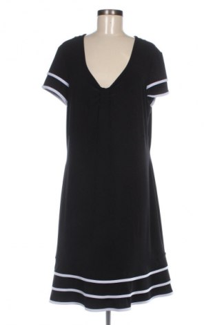 Kleid Joseph Ribkoff, Größe XL, Farbe Schwarz, Preis 29,99 €