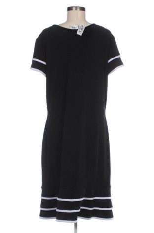 Kleid Joseph Ribkoff, Größe XL, Farbe Schwarz, Preis 29,99 €