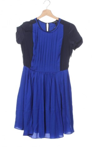 Kleid Juicy Couture, Größe XS, Farbe Blau, Preis € 17,99