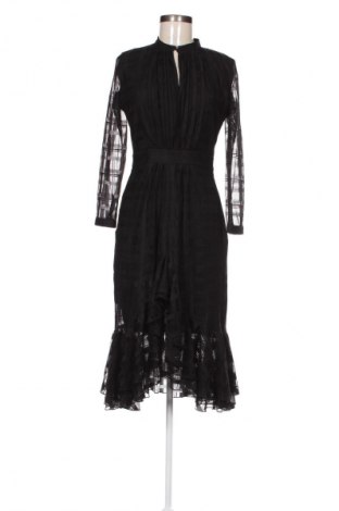 Rochie Just Cavalli, Mărime M, Culoare Negru, Preț 522,96 Lei