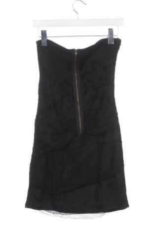 Kleid Just Female, Größe S, Farbe Schwarz, Preis € 32,99