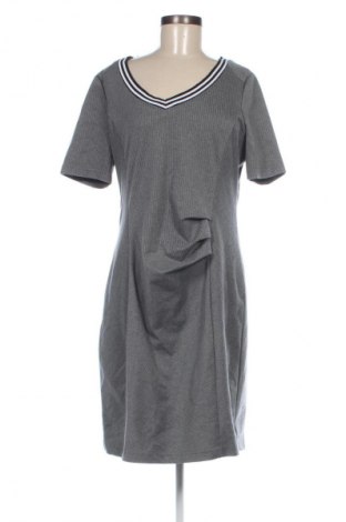 Kleid Kaffe, Größe XL, Farbe Grau, Preis € 33,99