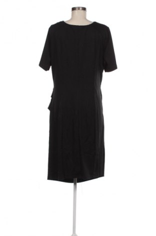 Kleid Kaffe, Größe M, Farbe Schwarz, Preis 10,99 €