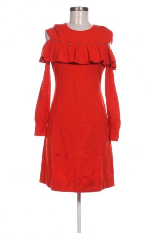 Kleid Karen Millen, Größe M, Farbe Rot, Preis € 85,99