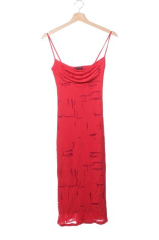 Φόρεμα Karen Millen, Μέγεθος XS, Χρώμα Κόκκινο, Τιμή 89,49 €