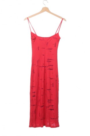 Φόρεμα Karen Millen, Μέγεθος XS, Χρώμα Κόκκινο, Τιμή 50,99 €