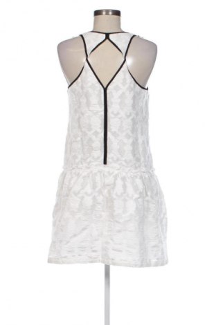 Φόρεμα Karen Millen, Μέγεθος M, Χρώμα Λευκό, Τιμή 53,99 €