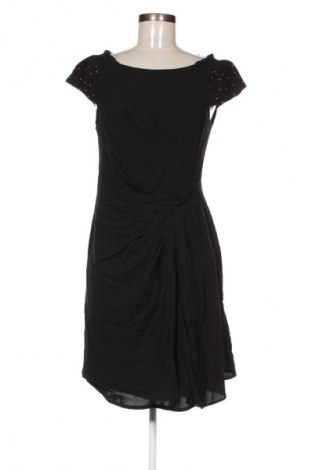 Φόρεμα Karen Millen, Μέγεθος L, Χρώμα Μαύρο, Τιμή 98,13 €