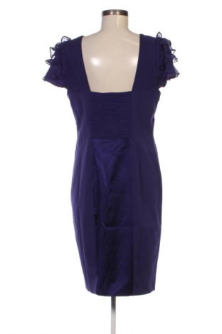 Kleid Karen Millen, Größe XL, Farbe Blau, Preis € 85,99