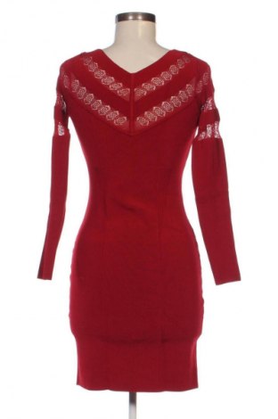 Kleid Karen Millen, Größe XS, Farbe Rot, Preis 85,99 €