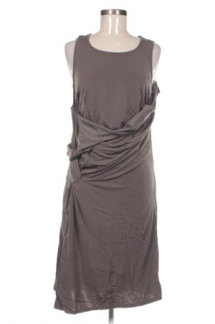 Kleid Karen Millen, Größe L, Farbe Beige, Preis 25,99 €