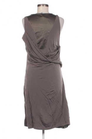 Kleid Karen Millen, Größe L, Farbe Beige, Preis 25,99 €