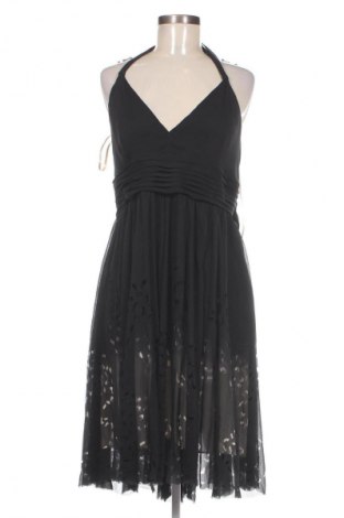 Kleid Karen Millen, Größe L, Farbe Schwarz, Preis 133,99 €