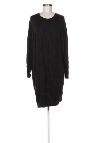 Rochie Kiabi, Mărime 3XL, Culoare Negru, Preț 91,99 Lei