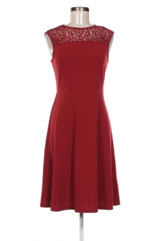 Kleid Kiomi, Größe M, Farbe Rot, Preis 33,99 €