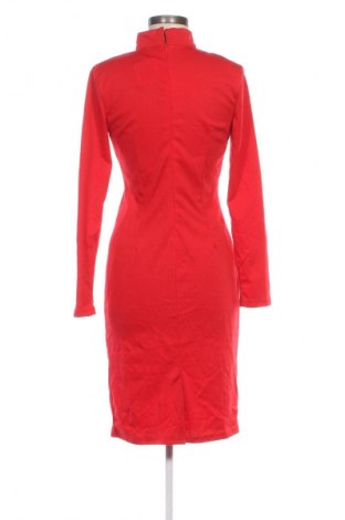 Kleid Koucla, Größe L, Farbe Rot, Preis 20,49 €