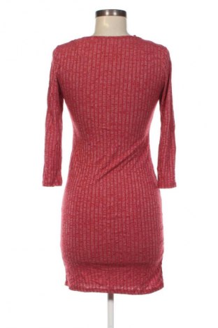 Kleid L&B, Größe S, Farbe Rot, Preis 19,99 €