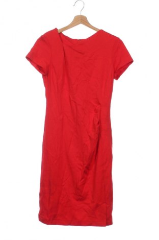 Kleid L.K. Berlin, Größe XS, Farbe Rot, Preis 33,99 €