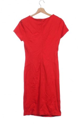 Kleid L.K. Berlin, Größe XS, Farbe Rot, Preis 14,99 €