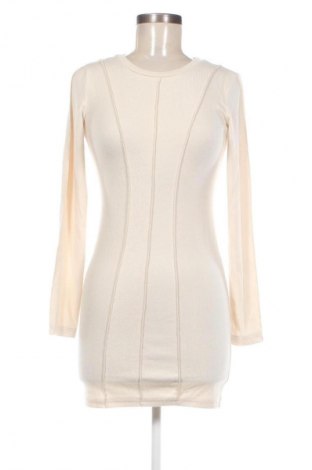 Kleid LA Sisters, Größe XS, Farbe Beige, Preis 57,49 €