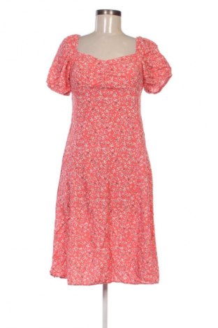 Kleid LC Waikiki, Größe M, Farbe Rot, Preis 17,90 €