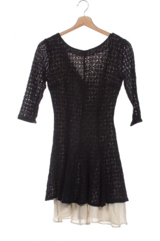 Kleid Lashez, Größe S, Farbe Mehrfarbig, Preis 14,84 €