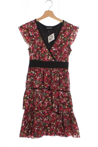 Kleid Laura Scott, Größe XS, Farbe Mehrfarbig, Preis 20,49 €