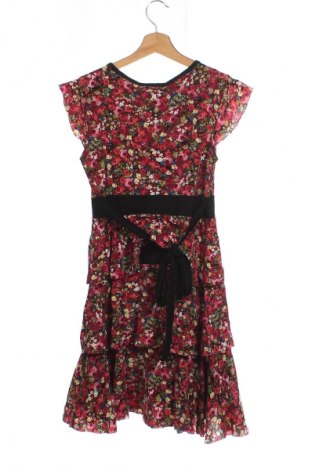 Kleid Laura Scott, Größe XS, Farbe Mehrfarbig, Preis 14,99 €