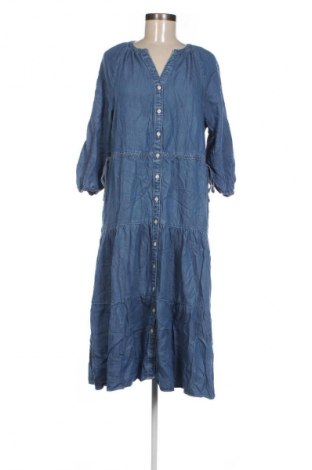 Kleid Levi's, Größe S, Farbe Blau, Preis € 57,49