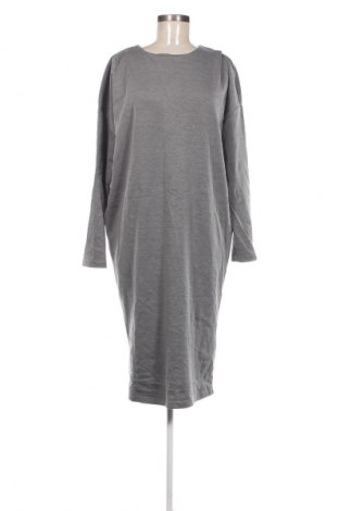 Kleid Lindex, Größe M, Farbe Grau, Preis 4,99 €