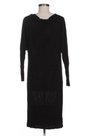 Kleid Lindex, Größe M, Farbe Schwarz, Preis 5,99 €