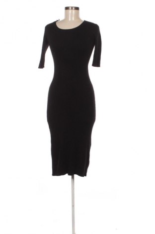 Kleid Lindex, Größe S, Farbe Schwarz, Preis € 7,99