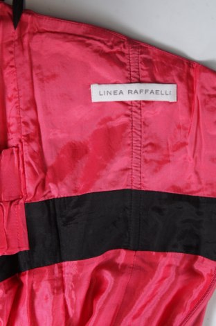 Kleid Linea Raffaelli, Größe M, Farbe Rosa, Preis € 42,05