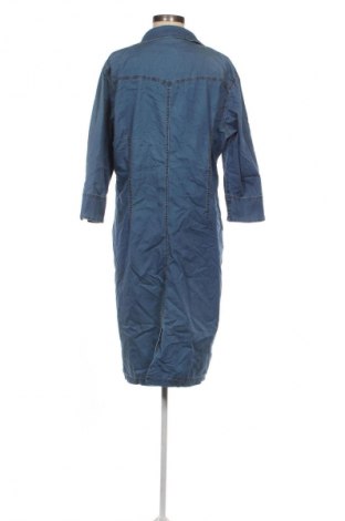 Kleid Lisa Tossa, Größe XXL, Farbe Blau, Preis € 24,55