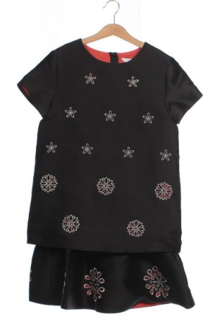 Detské šaty  Little Marc Jacobs, Veľkosť 10-11y/ 146-152 cm, Farba Čierna, Cena  66,50 €