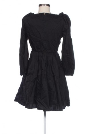 Kleid Liu Jo, Größe M, Farbe Schwarz, Preis 85,99 €