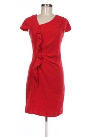 Kleid Luisa Cerano, Größe S, Farbe Rot, Preis 17,99 €