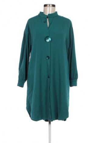 Kleid Made In Italy, Größe M, Farbe Grün, Preis 20,49 €