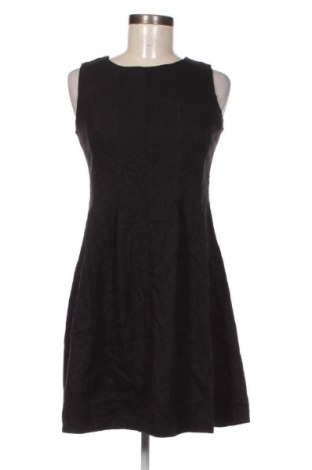 Kleid Made In Italy, Größe M, Farbe Schwarz, Preis 20,49 €