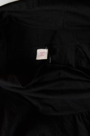 Kleid Made In Italy, Größe L, Farbe Schwarz, Preis € 14,99